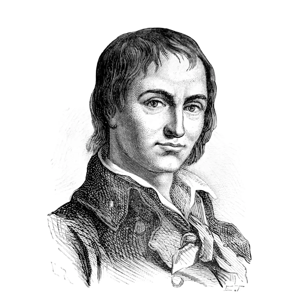 Portrait of Jean-Marie Collot d’Herbois