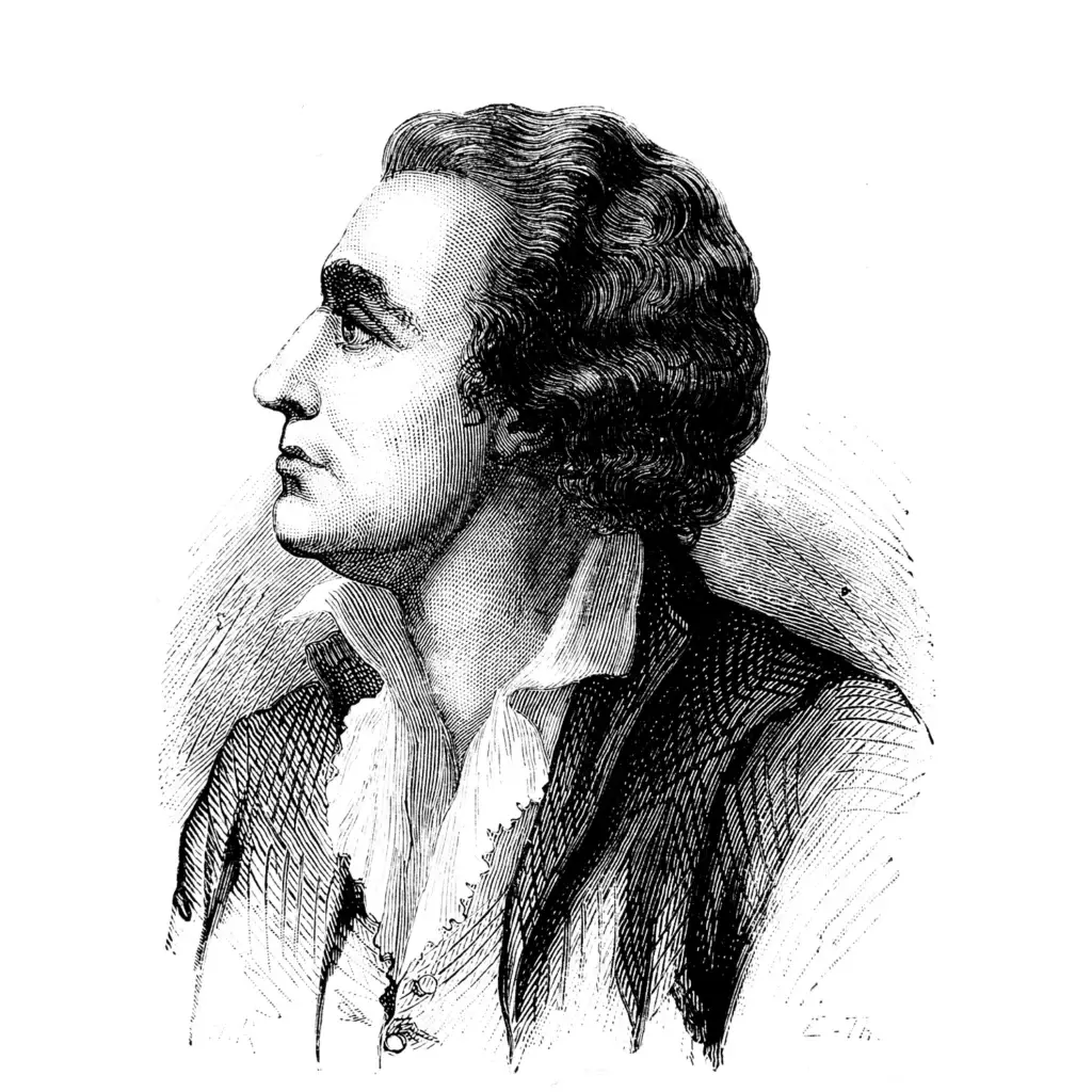 Portrait of Edmond-Louis-Alexis Dubois-Crancé