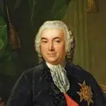 Portrait of Joseph Foullon