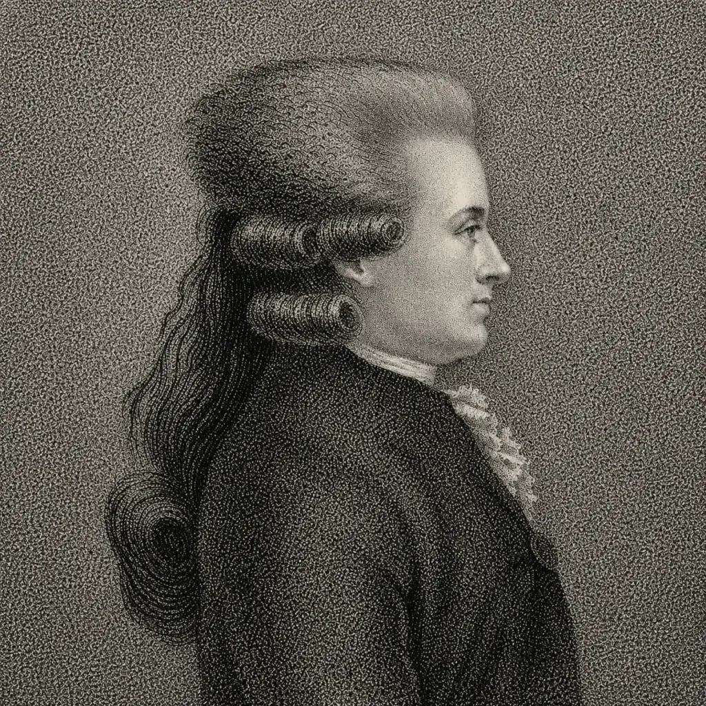 Portrait of Jean-Jacques Duval d'Éprémesnil