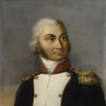 Portrait of Jourdan