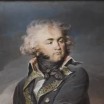 Portrait of Kléber