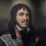 Portrait of Marceau