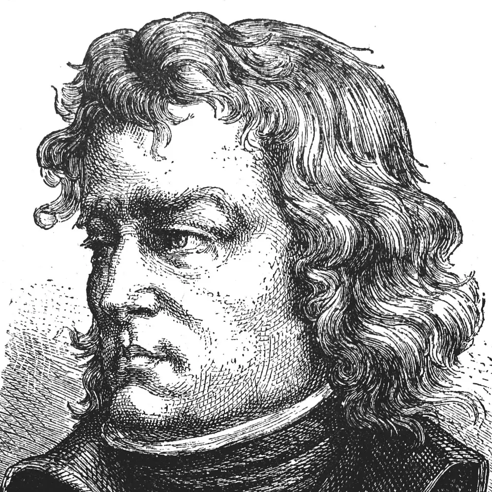 Portrait of Jean-Baptiste Camille de Canclaux